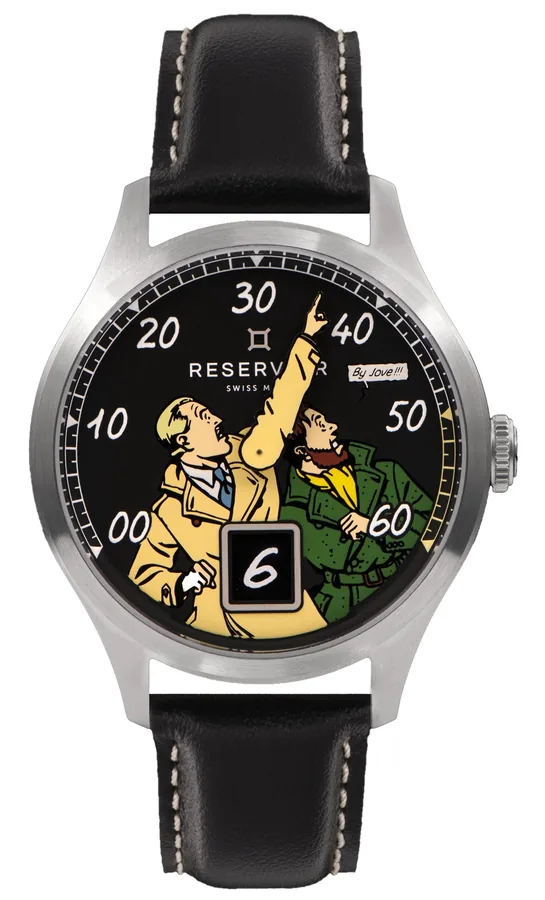 Reservoir Blake RSV-055