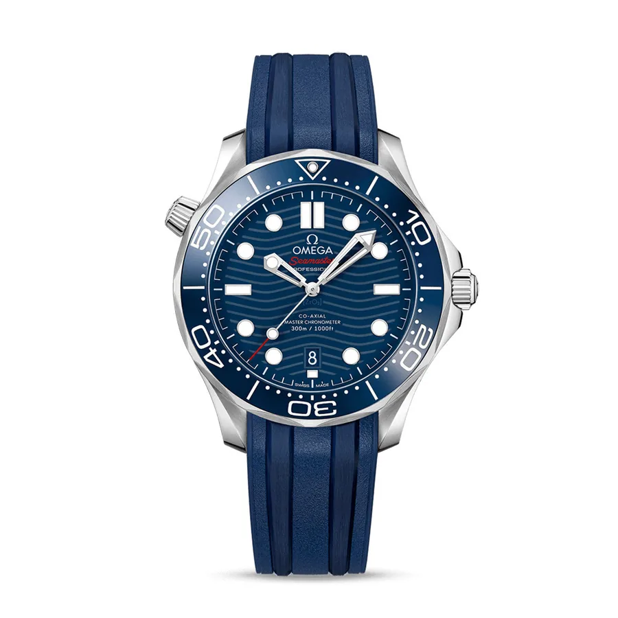 Omega Seamaster Diver 300m 210000285967