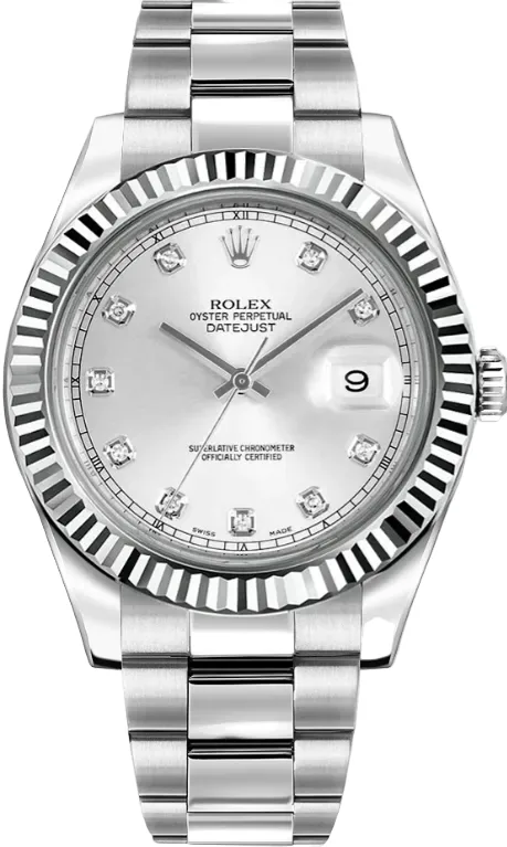 Rolex Datejust 10L30784