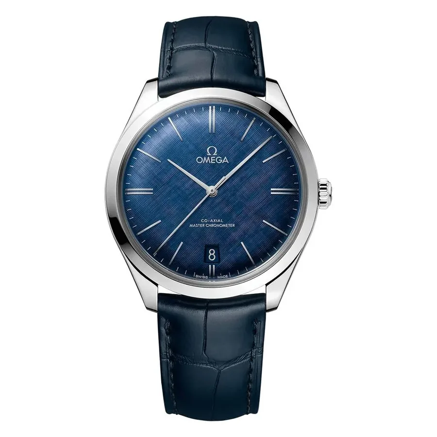 Omega Tresor Co-Axial Master Chronometer 1230009499