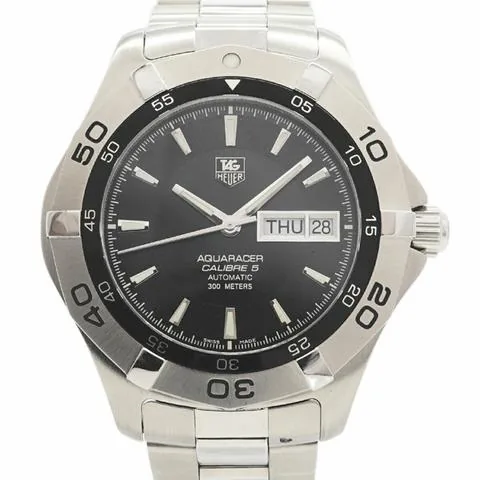 TAG Heuer Aquaracer 300M WAF2010.BA0818