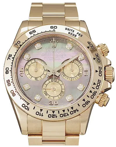 Rolex Cosmograph Daytona V292264