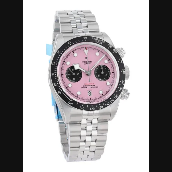Tudor Black Bay Chrono Inter-Miami PLX501806