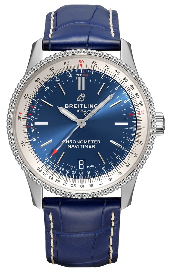 Breitling Navitimer A17325211C1P1