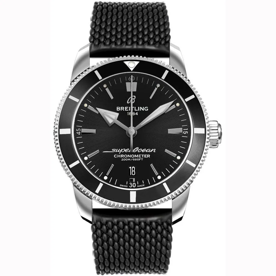 Breitling Super Ocean Heritage II W19881-JD-$2796 / EB