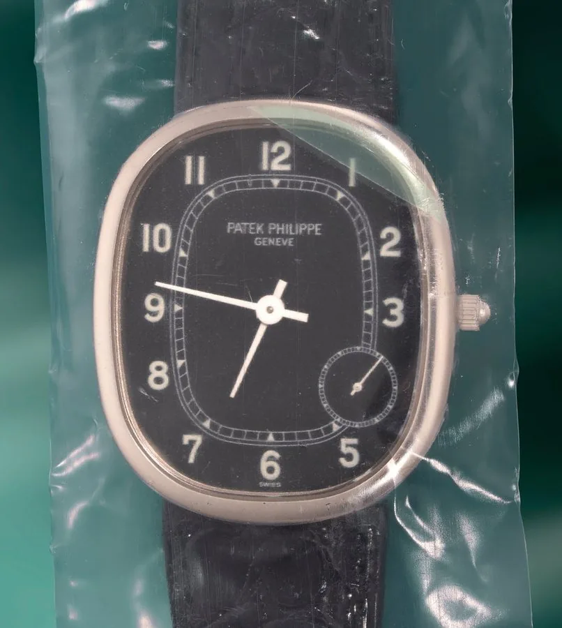 Patek Philippe Unclassified 5028G-001