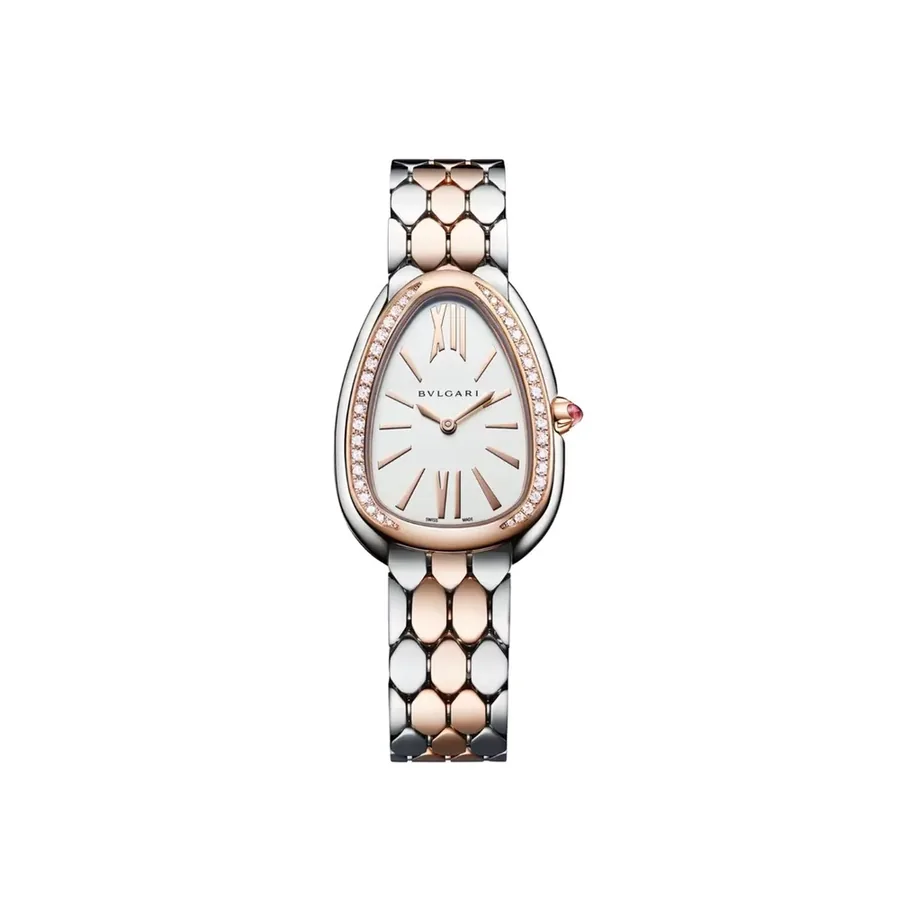 Bulgari SERPENTI SEDUTTORI 10-10-35543