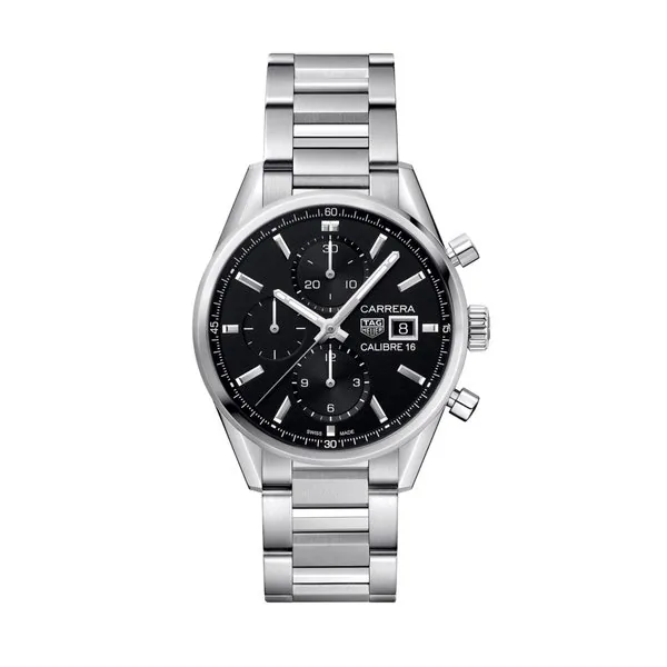 TAG Heuer Carrera CBK2110.BA0715