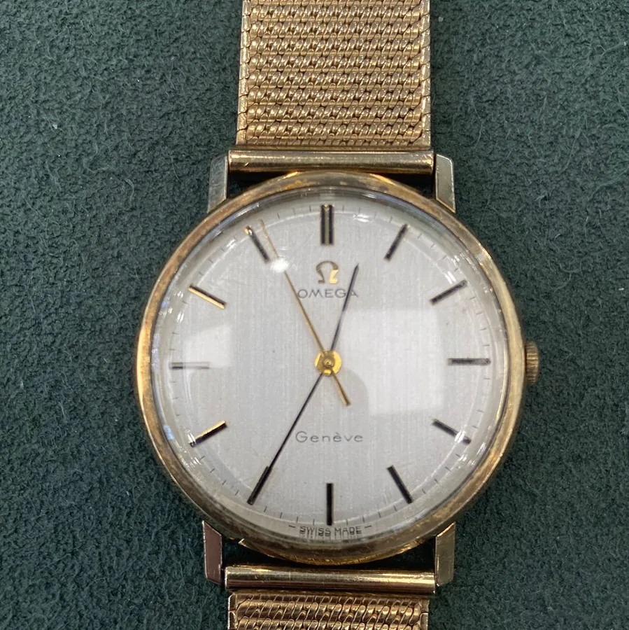 Omega Unclassified AP292