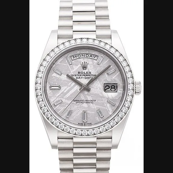 Rolex Day-Date Z100942