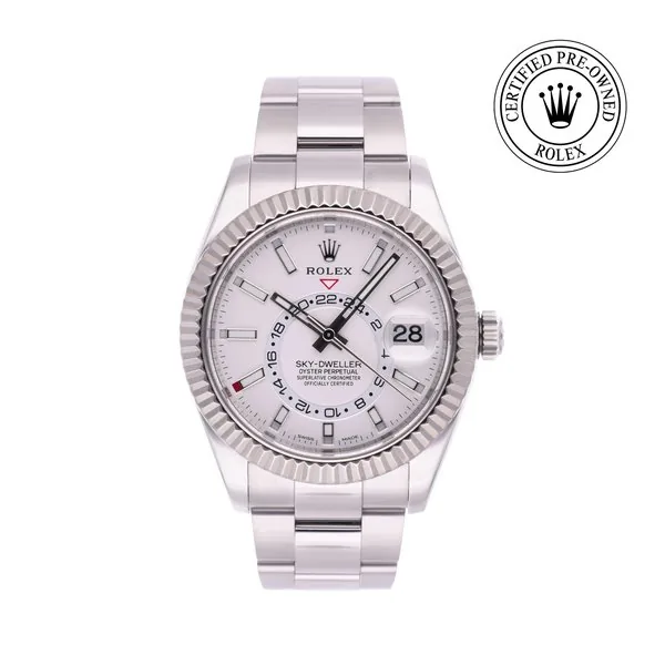 Rolex Sky-Dweller 40411027