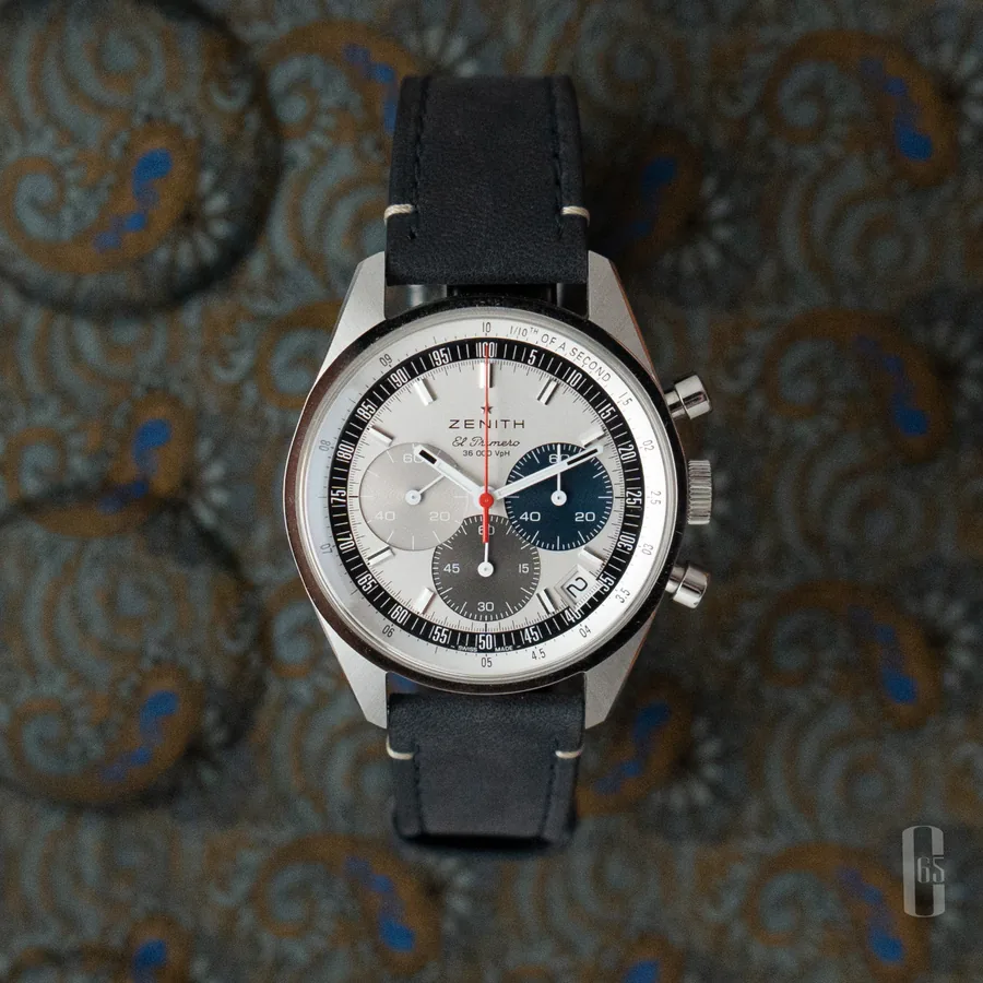 Zenith Chronomaster Original 03.3200.3600/69.C902