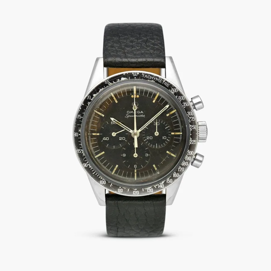 Omega Unclassified ST105.003
