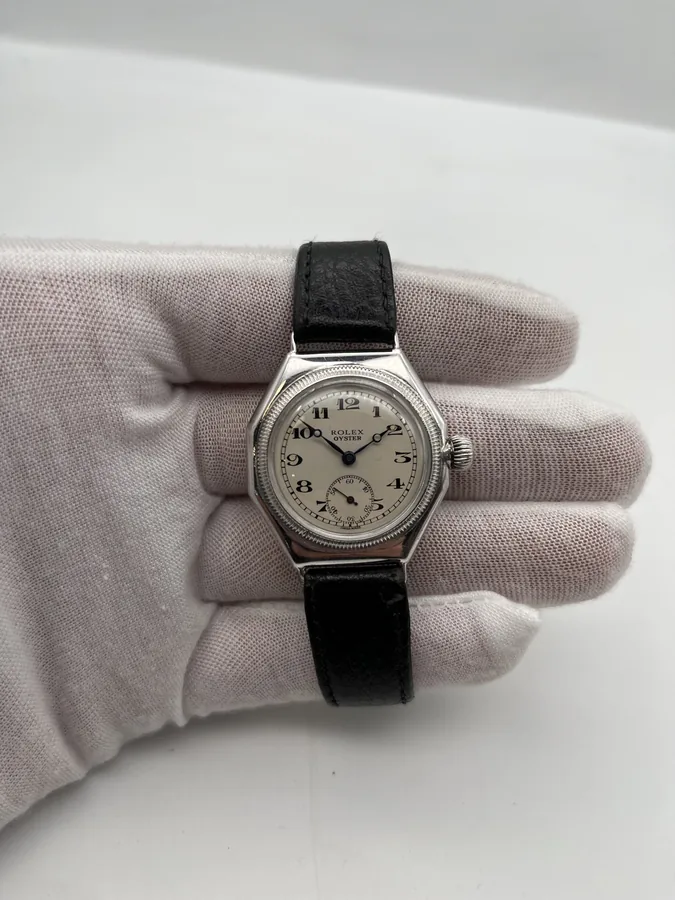 Rolex Unclassified AP471