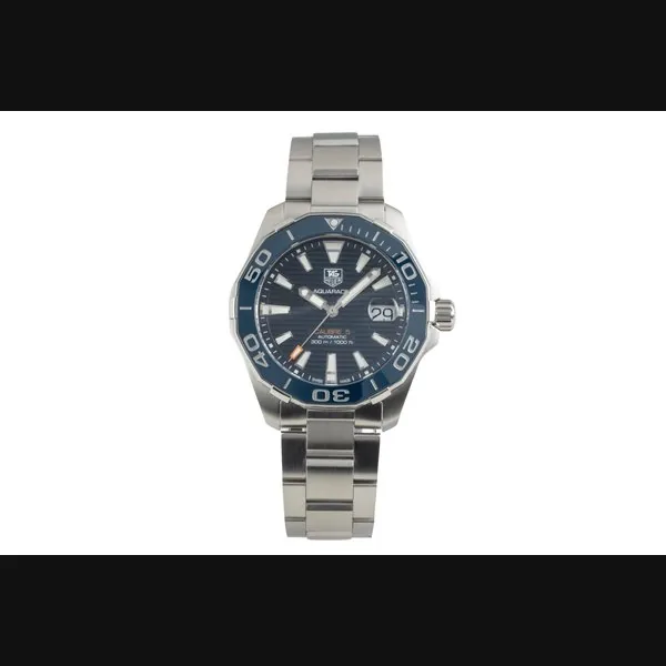 TAG Heuer Aquaracer 2603019