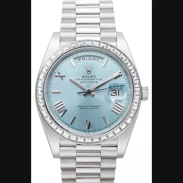 Rolex Day-Date Z100915