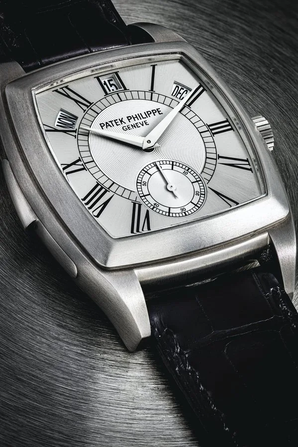 Patek Philippe Unclassified 5033
