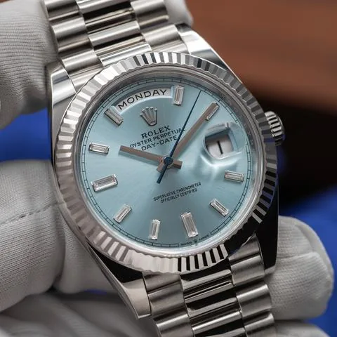 Rolex Day-Date 228236-0005