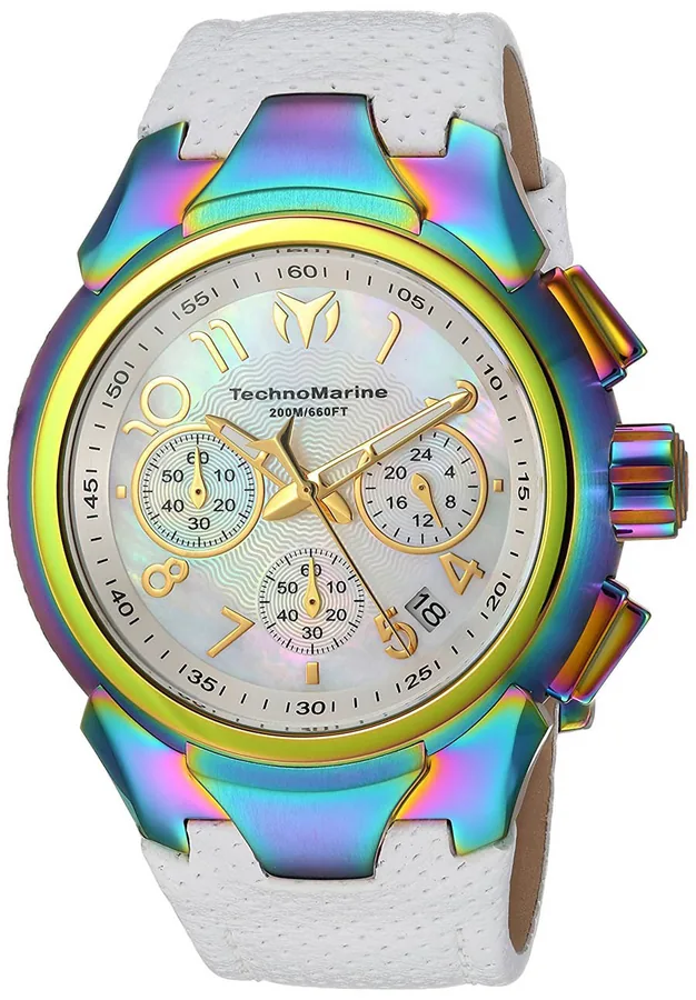 TechnoMarine TM-715038 Sea MOP 194192471256