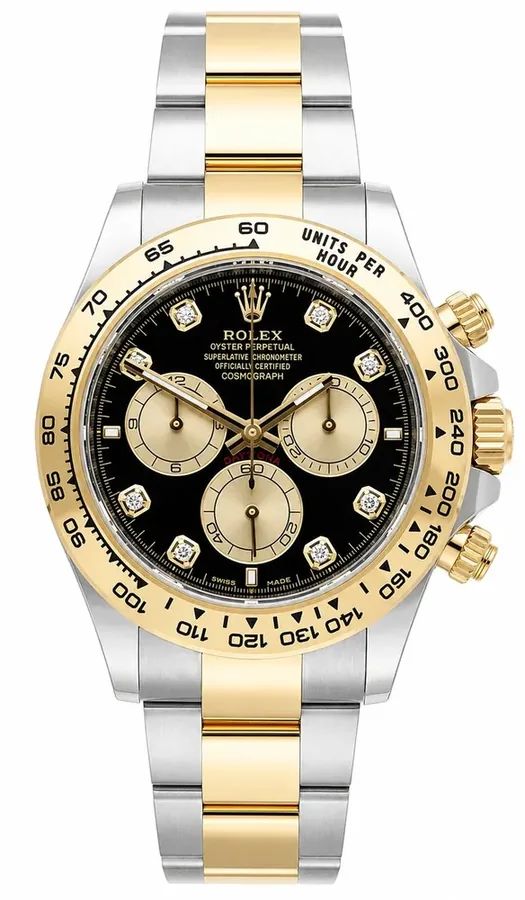 Rolex Daytona 126503-0002