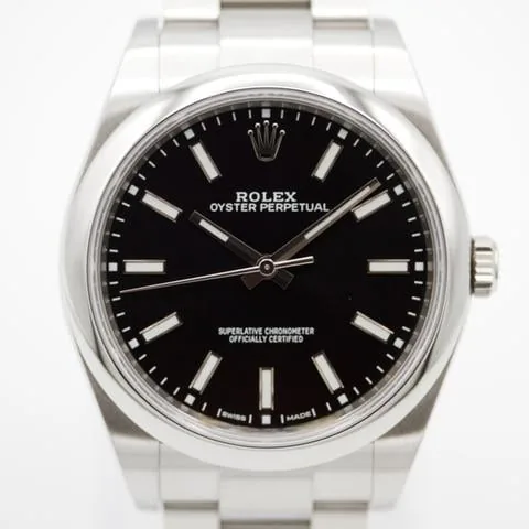 Rolex Oyster Perpetual 114300-0005