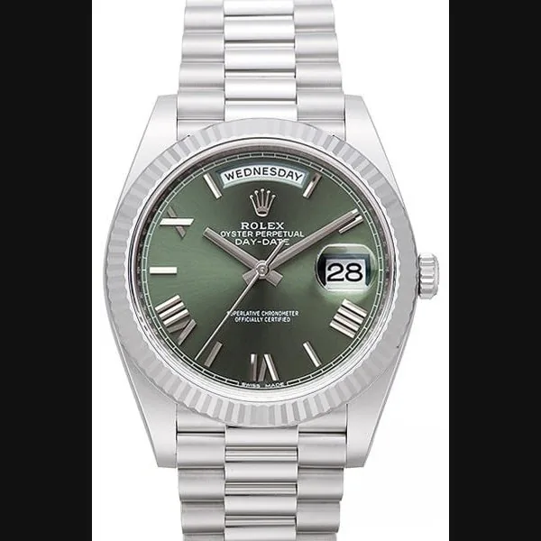 Rolex Day-Date Z100002