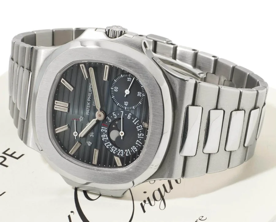 Patek Philippe Unclassified 5712/1