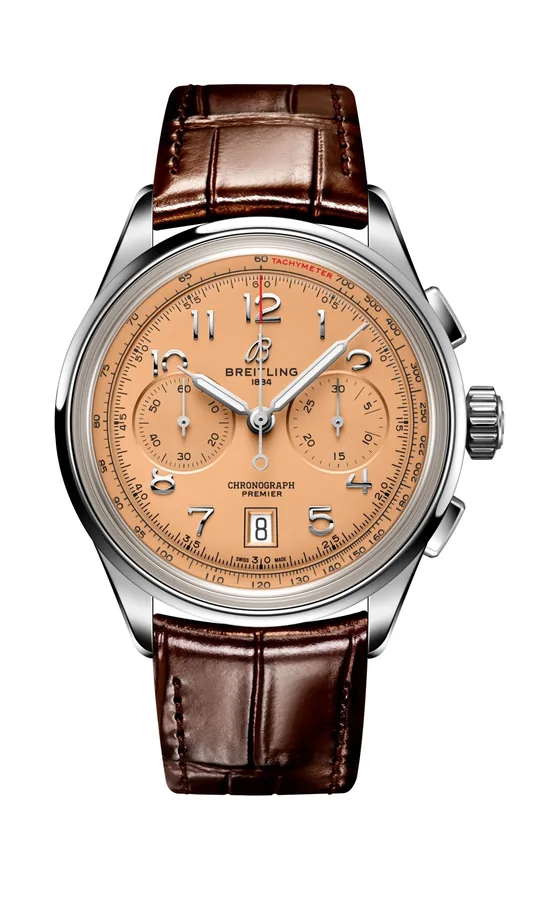 Breitling Premier AB0145331K1P1