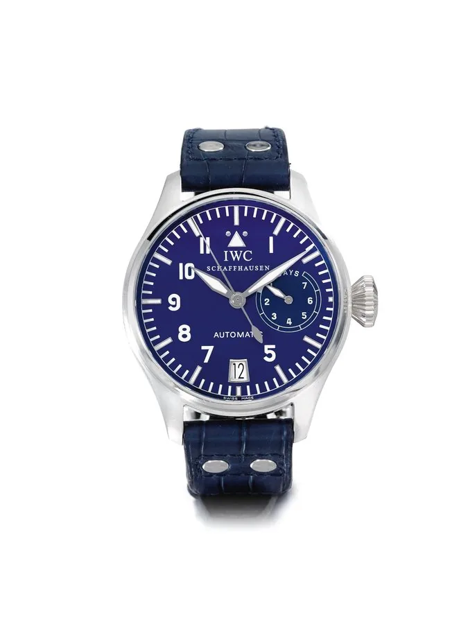 IWC Big Pilot IW5002-02