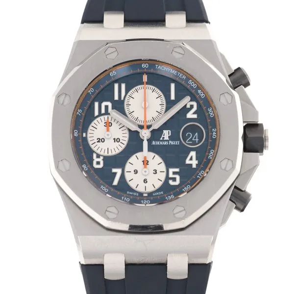 Audemars Piguet Royal Oak Offshore Chronograph 26470ST.OO.A027CA.01