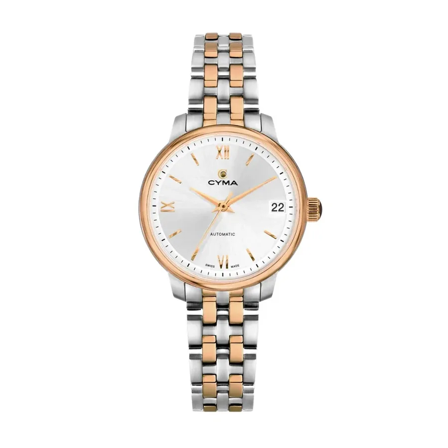 Cyma EUROPA W02-00817-002