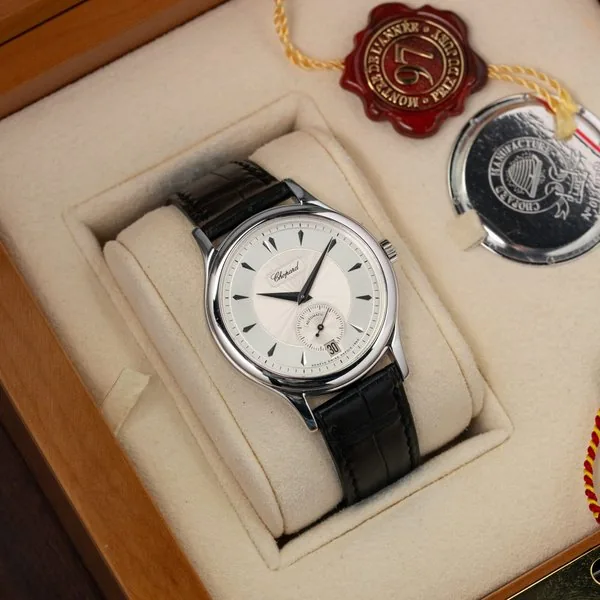 Chopard L.U.C 16/1860/2