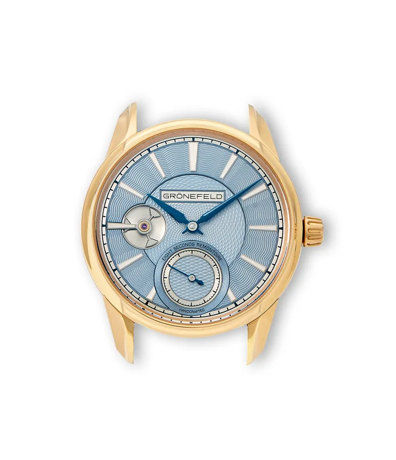 Grönefeld 1941 Remontoire CPFRG_G1509