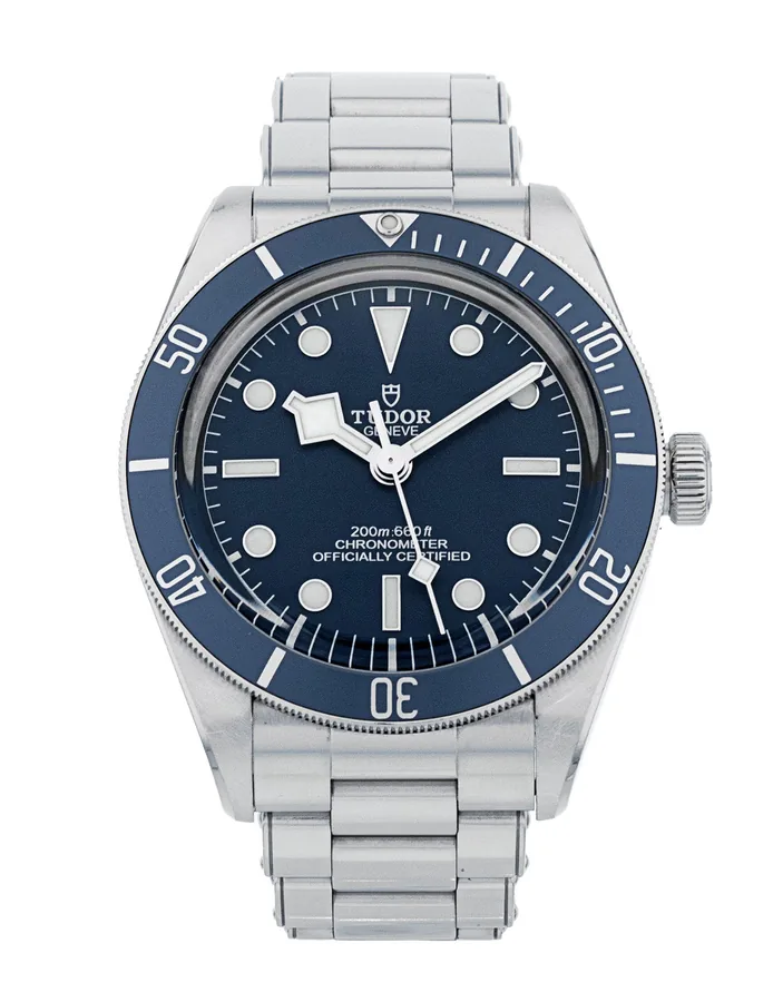 Tudor Black Bay 432740