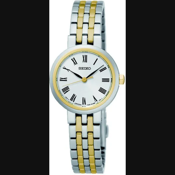Seiko Unclassified SO-681