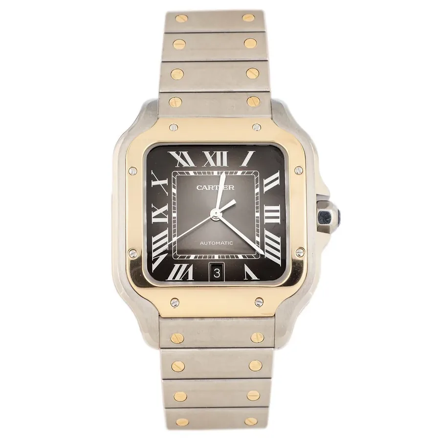 Cartier Santos De Large 700-06009