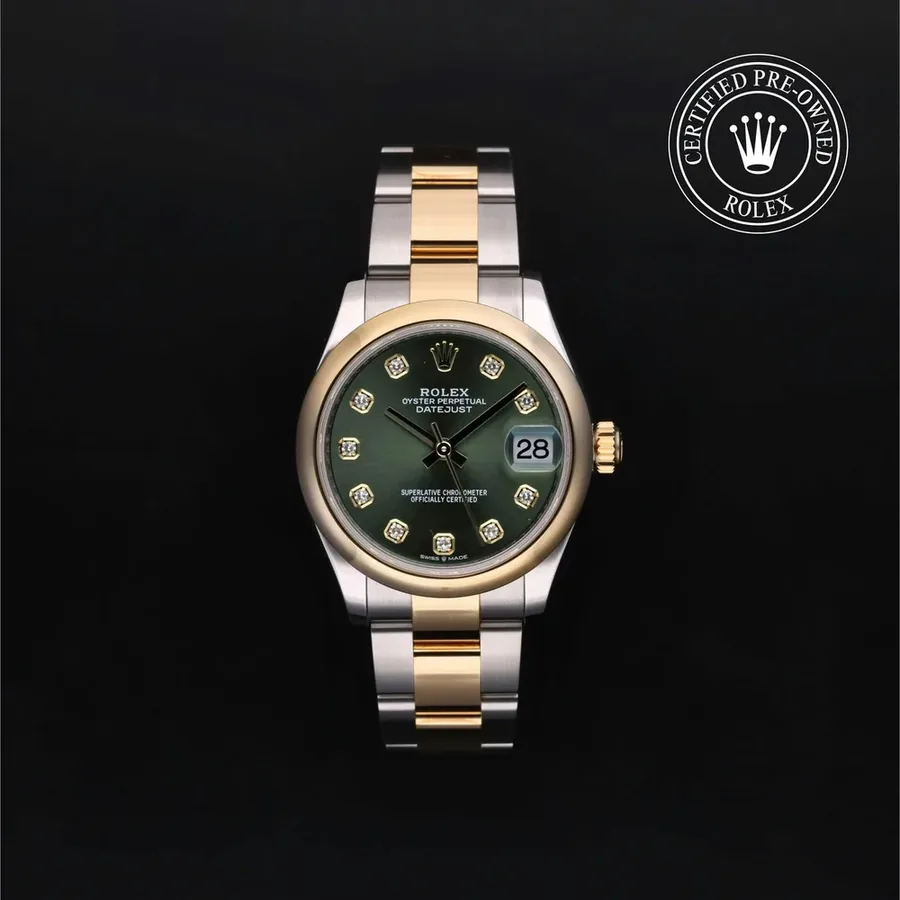 Rolex Datejust 5069410