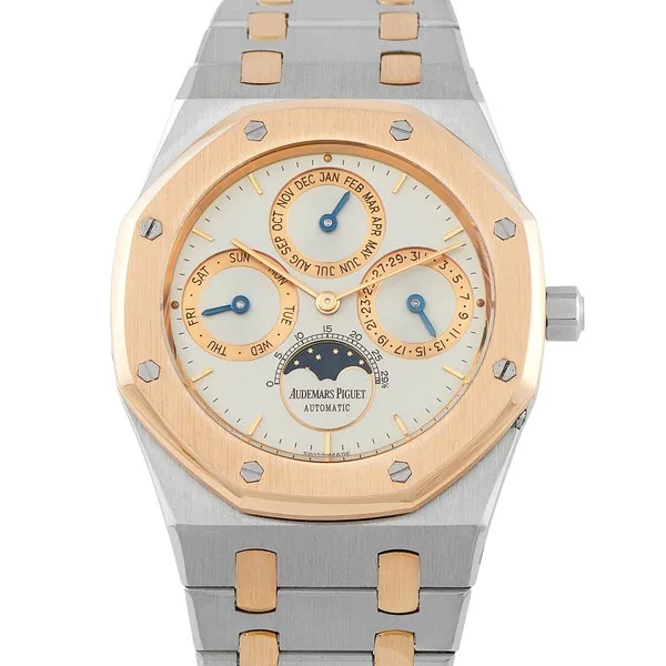 Audemars Piguet Royal Oak Perpetual Calendar 25686PR