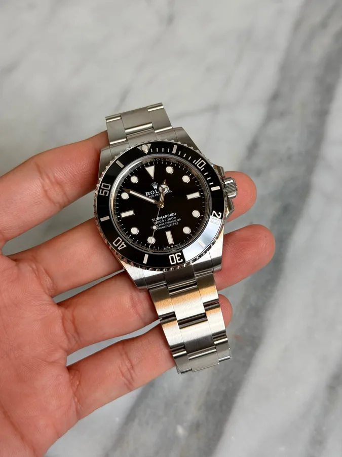 Rolex Unclassified 14754