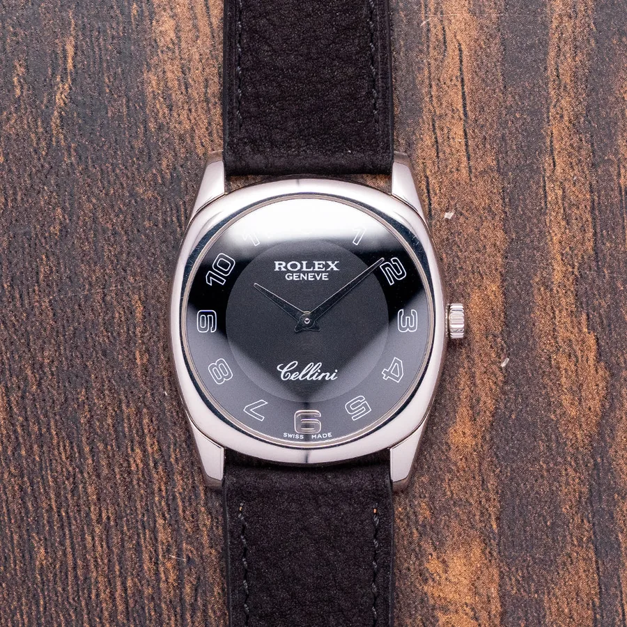 Rolex Cellini Danaos 4233/9