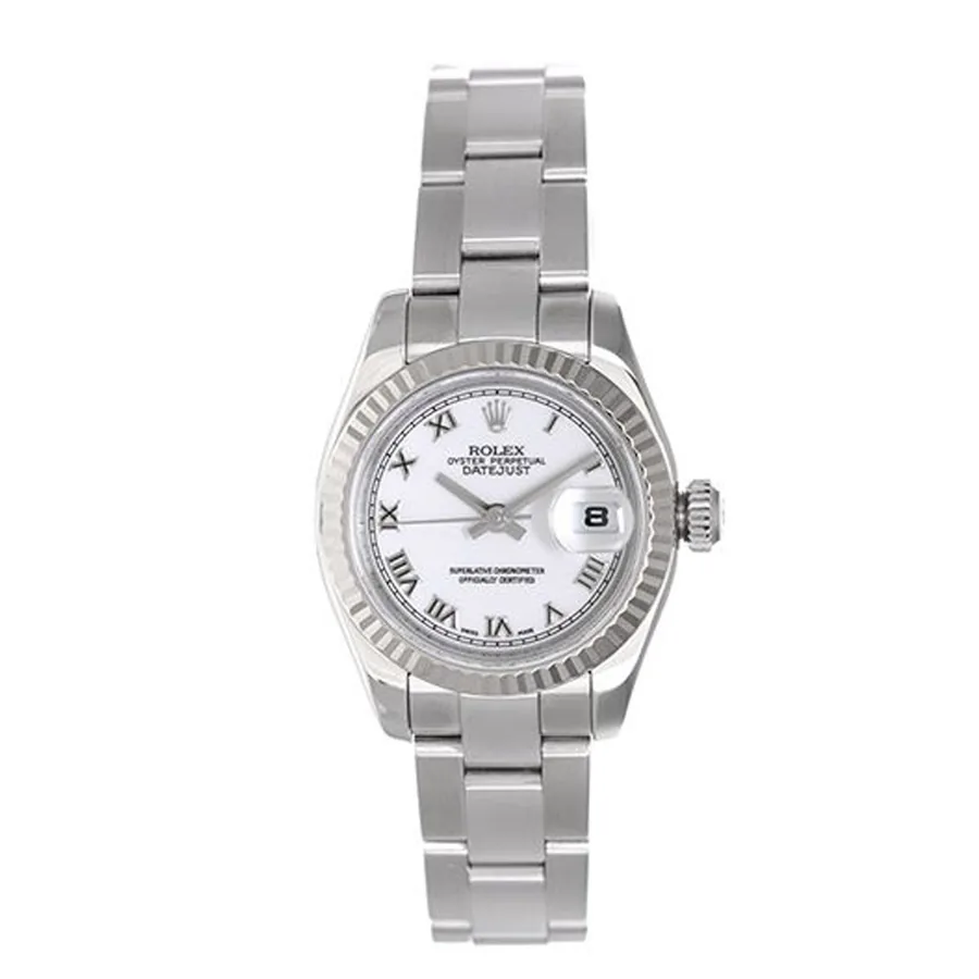 Rolex Datejust 50711