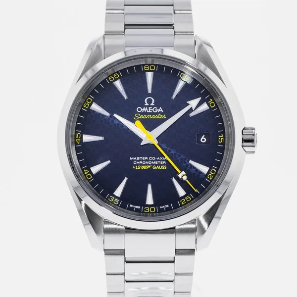 Omega Seamaster Aqua Terra2021 Omega Seamaster Aqua Terra 231.10.42.21.03.004