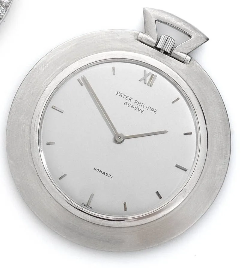 Patek Philippe Unclassified 855/1