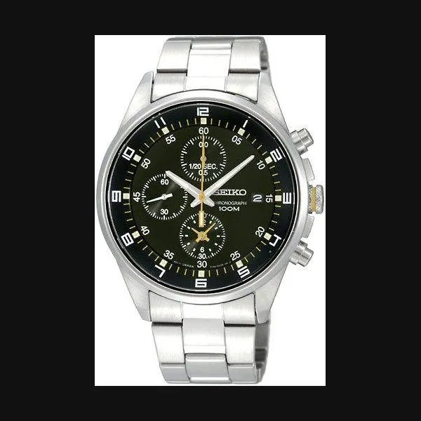 Seiko Unclassified SO-519