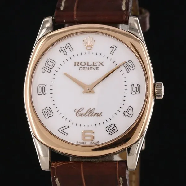 Rolex Cellini 4233