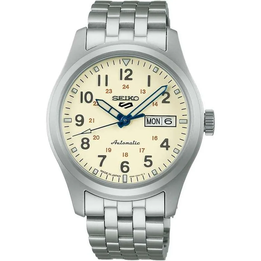 Seiko 5 SPORTS 110TH ANNIVERSARY B0CGQYVMCZ