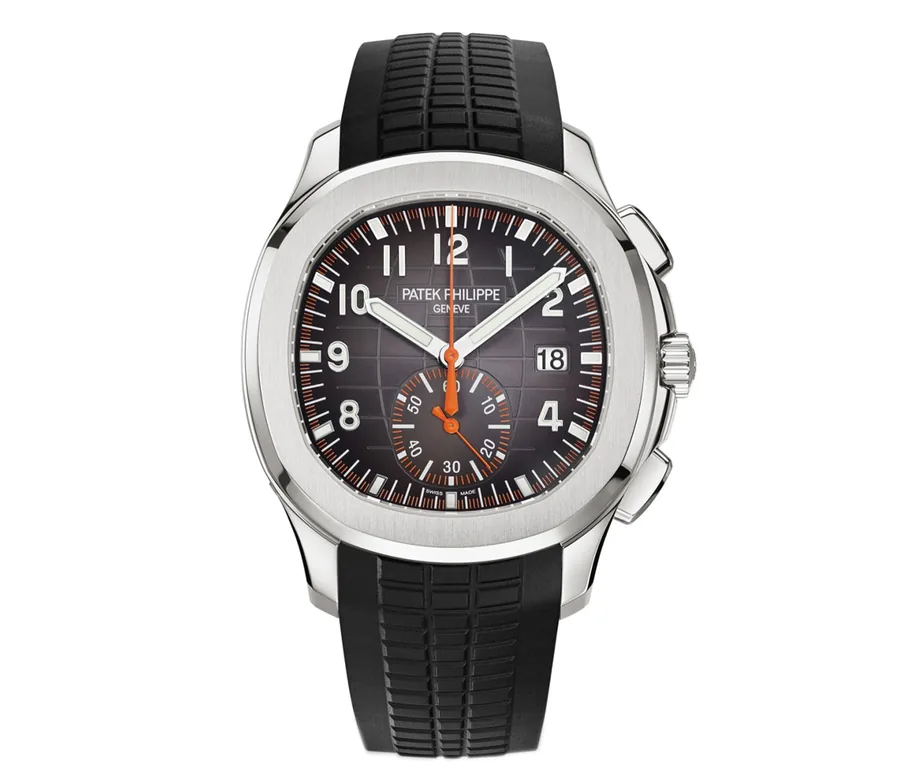 Patek Philippe 42mm 11349