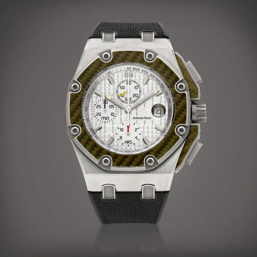 Audemars Piguet Royal Oak Offshore 26030IO.OO.D001IN.01