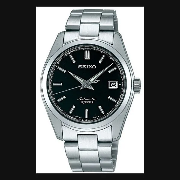 Seiko Watch Mechanical SO-673