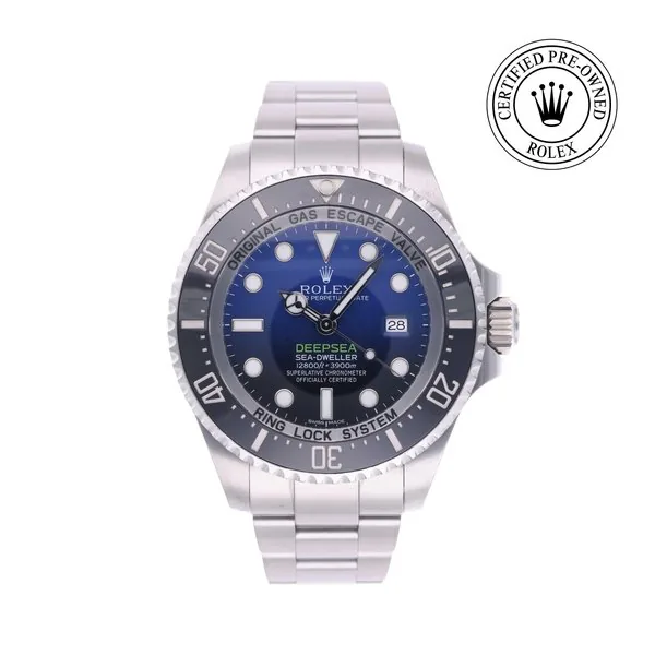 Rolex Deepsea 40411054